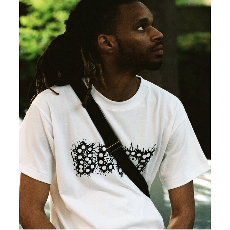 BANG! Logo Tee ベンダー BOTT ボット　tシャツ BEAMS T（ビームスT）BoTT / BANG Logo Tee（Tシャツ