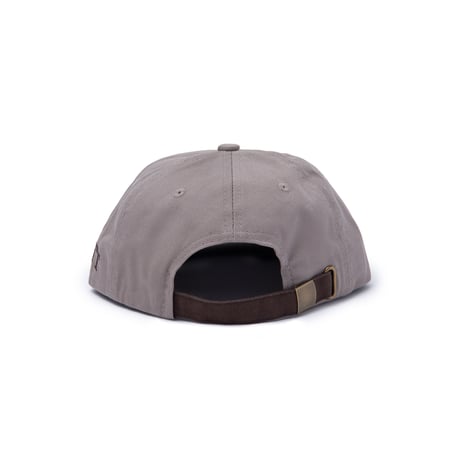 BoTT / B LOGO CAP / BROWN