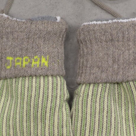 NOROLL / UFF MITTEN