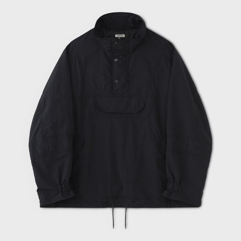 PHIGVEL MAKERS ナイロンジャケット PHIGVEL MAKERS & Co. / NYLON CLOTH SNOW ANORAK