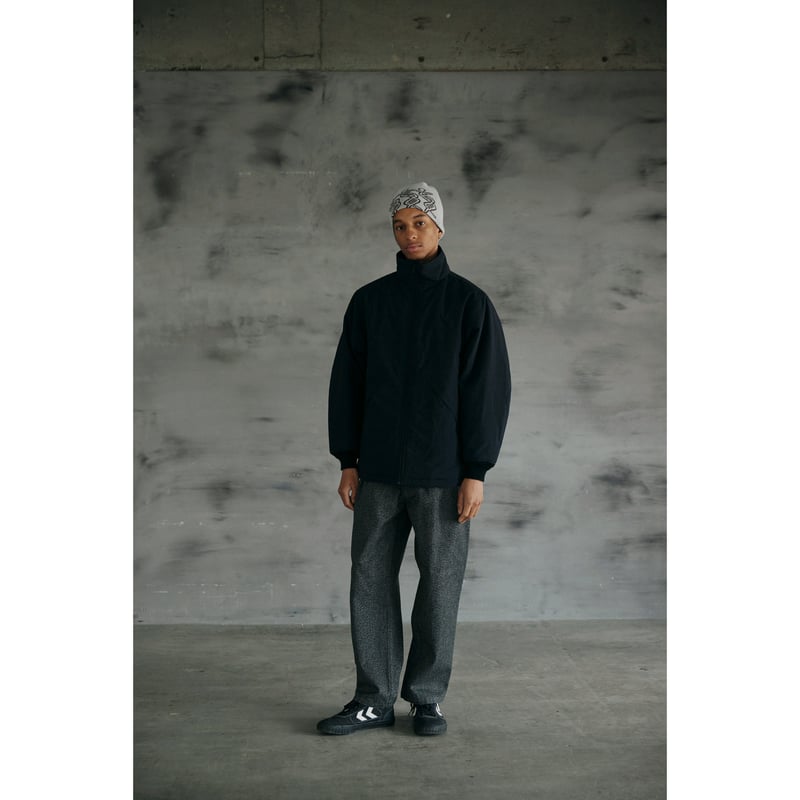 パンツ comfortable reason duck daily slacks 通販] COMFORTABLE REASON(コンフォータブルリーズン) Duck