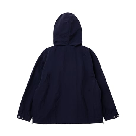 SPECIAL GUEST K.K. / SG ANORACK JACKET / NAVY