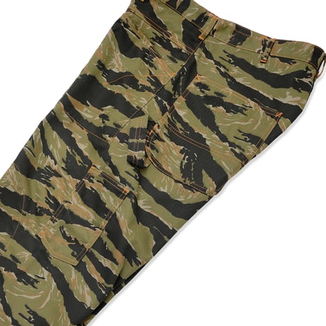 HOMBRE NINO / DOUBLE KNEE PANTS / NAVY