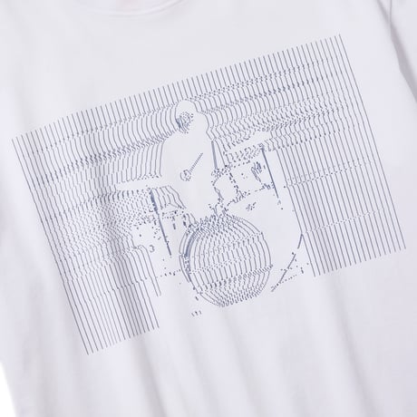 WGN / Wild Flower / WHITE