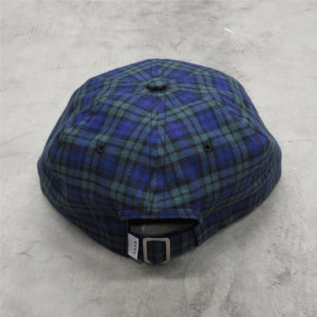 tone / BASIC 6 PANEL CAP / CHECK
