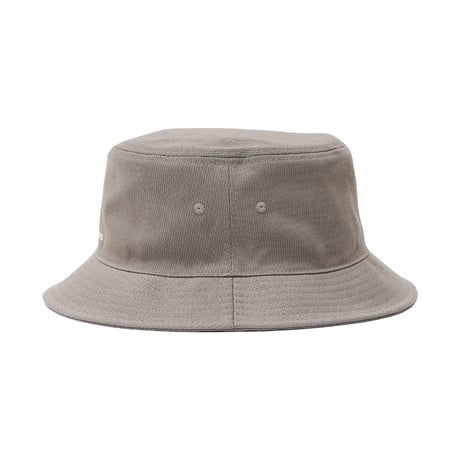 HOMBRE NINO / BASIC BUCKET HAT / BLACK