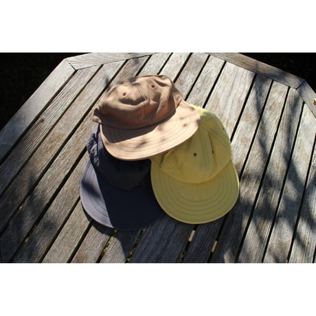 NOROLL / USUALLY CAP / LEMON