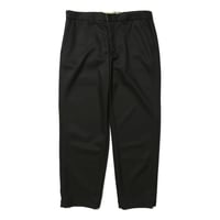 HOMBRE NINO / STRETCH PANTS / BLACK
