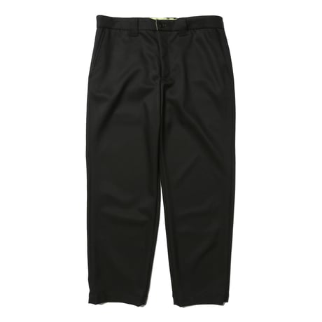 HOMBRE NINO / STRETCH PANTS / BLACK