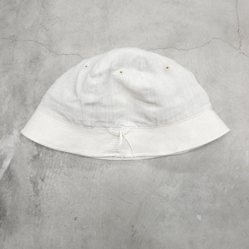 NOROLL / DETOURS HAT / OFF WHITE | Sophomore