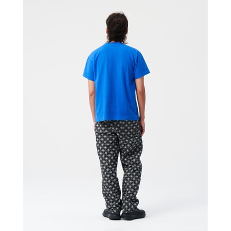 BoTT / CORPORATE LOGO TEE / BLUE