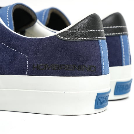 HOMBRE NINO / x PRO-Keds ROYAL PLUS SUEDE LO / NAVY