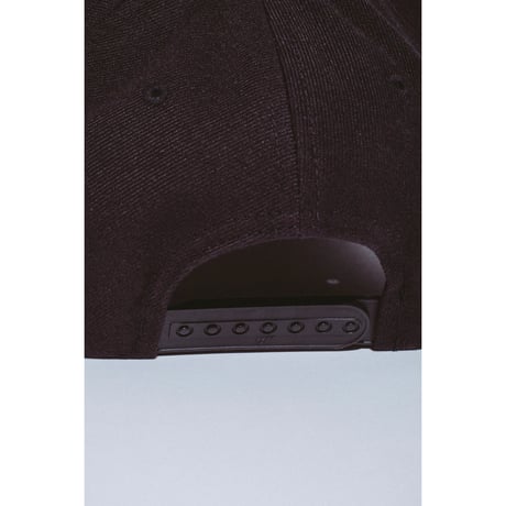 FUCKING AWESOME / PBS LOGO SNAPBACK / BLACK