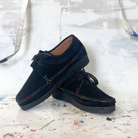 4WD  (4 WORTH DOING) x PADMORE & BARNES/ BLACK