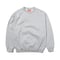 TRIBE WEAR / BASIC CREWNECK SWEAT / GRAY