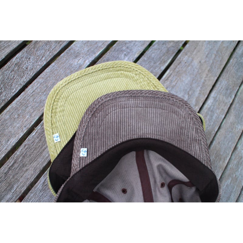 NOROLL / OUTDATED CAP / LIME GREEN | Sophomore