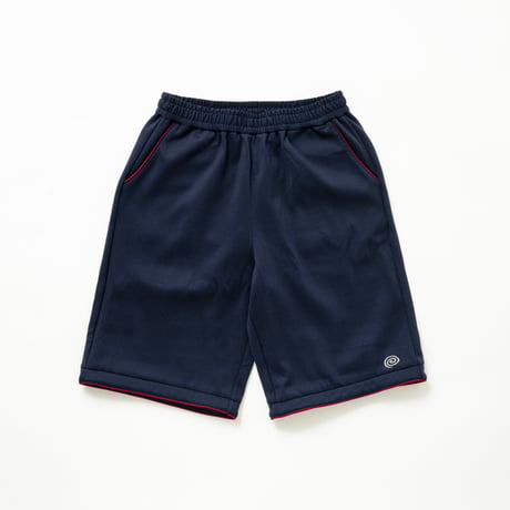 SOL soonerorlater / 2WAY TRACK PANTS / NAVY