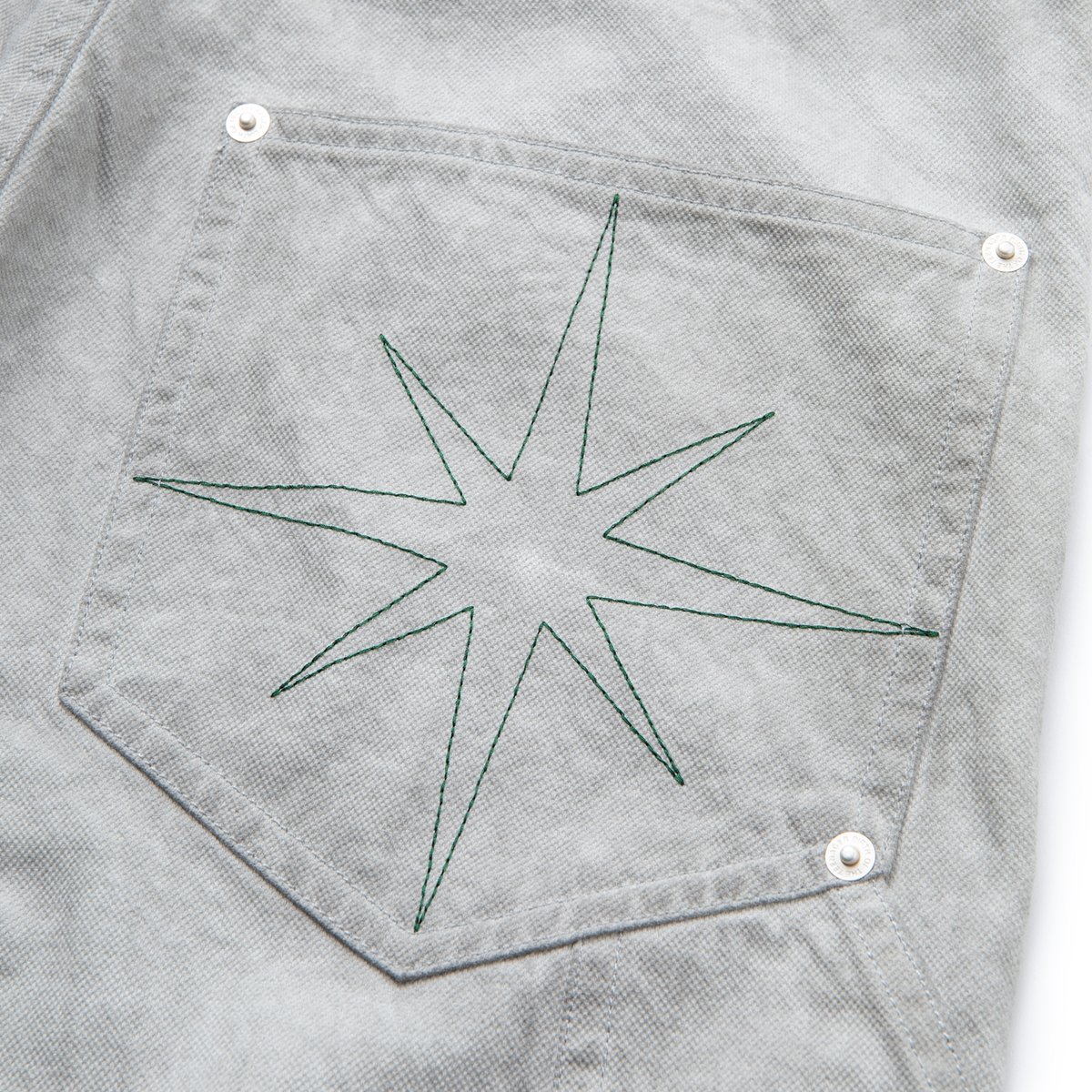 BoTT / PIGMENT DYED WORK PANT Mサイズ BoTT - Pigment Dyed Work Pant | HBX - ハイプビースト