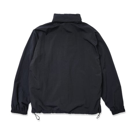 HOMBRE NINO / NYLON JACKET / BLACK