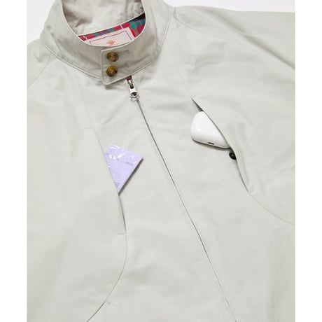 BAL / x BARACUTA G-9 JACKET / SAGE
