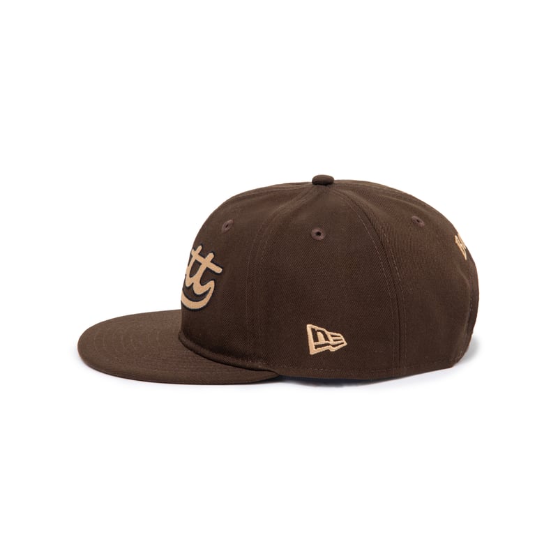 Bott ブラウンキャップ New Era NEW ERA RC950 BoTT | BOTT(ボット) / 帽子 キャップ (メンズ)の