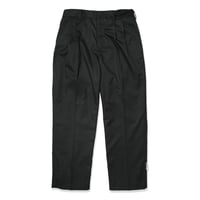 BoTT / SPARKLE STITCH SWEATPANT / BLACK | Sopho