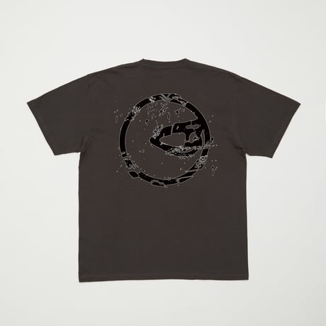 BAL / eye / BLACK