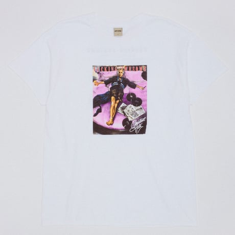 FUCKING AWESOME / GREATEST HITS TEE / WHITE