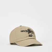 aNYthing / DA SHIT CAP / KHAKI
