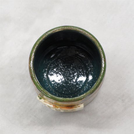 4WD  (4 WORTH DOING) / CERAMIC YUNOMI / ONE COLOR