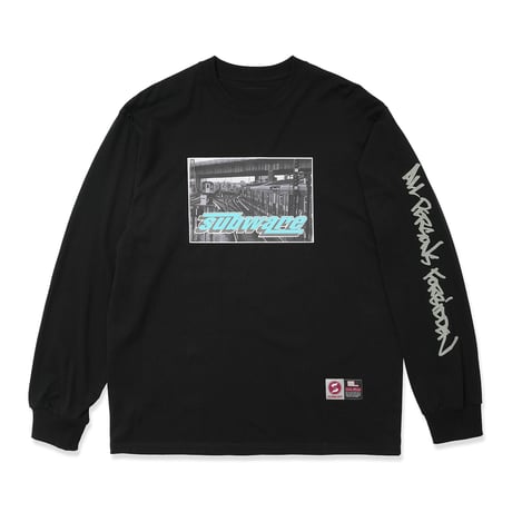 RECON パーカー ダークブラウン SUBWARE STASH APE RECON