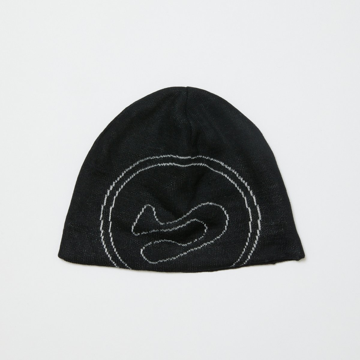 帽子 BAL BIG LOGO SOFT BEANIE HAT / BLACK BAL / BIG LOGO SOFT BEANIE HAT / BLACK | Sophomore