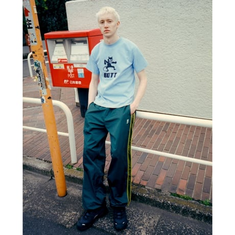 BoTT / DEVIL TEE / WHITE