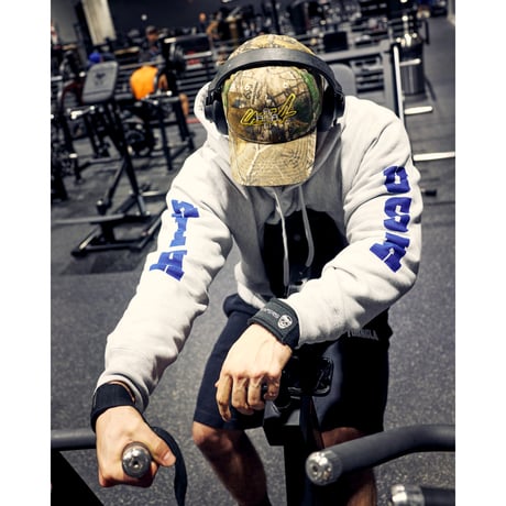 A1A (AWONA) / A1A USA CAMO HAT / REALTREE XTRA