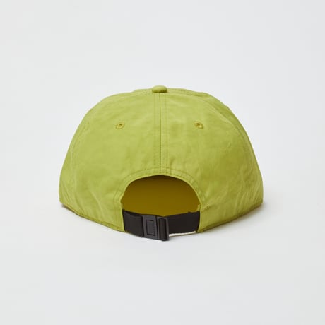 BAL / NYLON 6-PANEL HAT / KHAKI