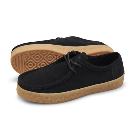LAST RESORT AB / VM-006-MOC LO / BLACK / GUM