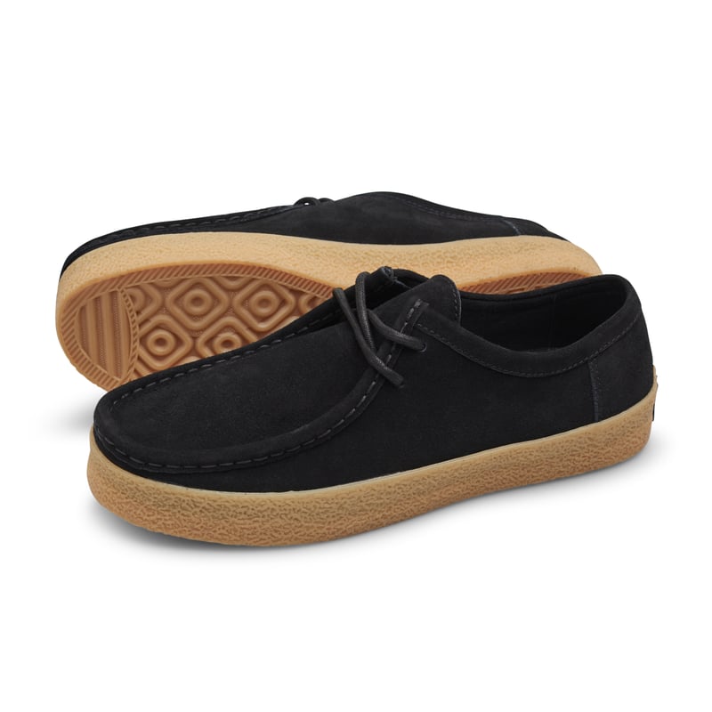 LAST RESORT AB / VM-006-MOC LO / BLACK / GUM |