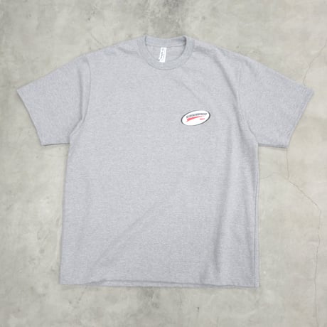 ALWAYTH / T1 / HEATHER GRAY