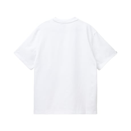 SPECIAL GUEST K.K. / SG KUN TEE / WHITE