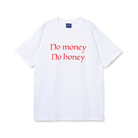BoTT / NMNH TEE / WHITE
