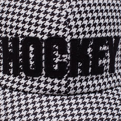 HOCKEY / HOCKEY HOUNDS HAT / GREY