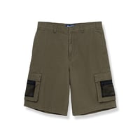 COMFORTABLE REASON / DUCK DAILY SLACKS / BLACK COMFORTABLE REASON / DUCK DAILY SLACKS / BLACK