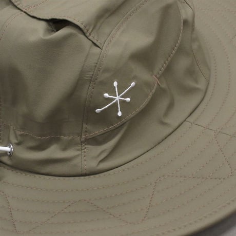 NOROLL / SIMES HAT / BEIGE