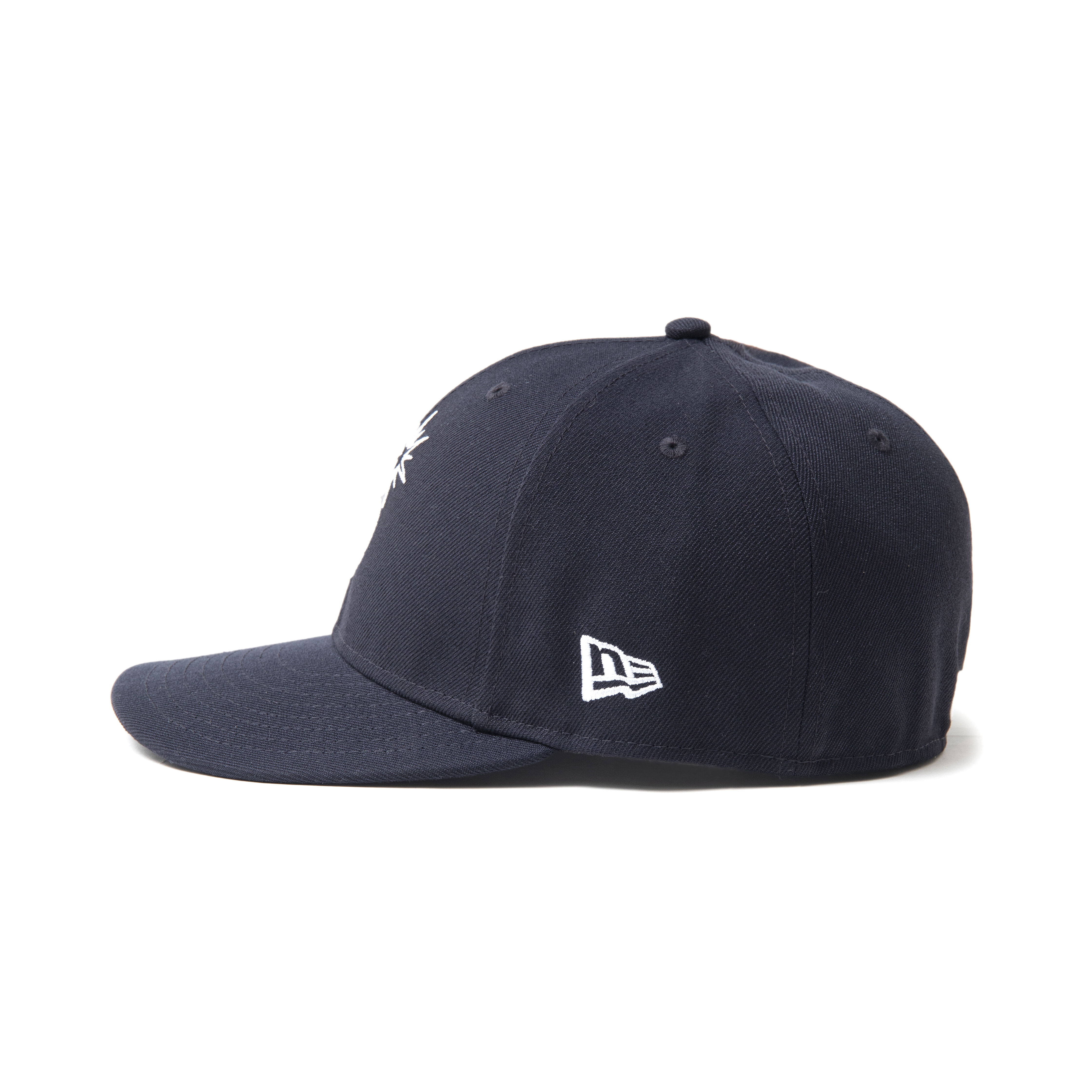 BoTT x NEW ERA / B LOGO NEW ERA CAP / NAVY | S