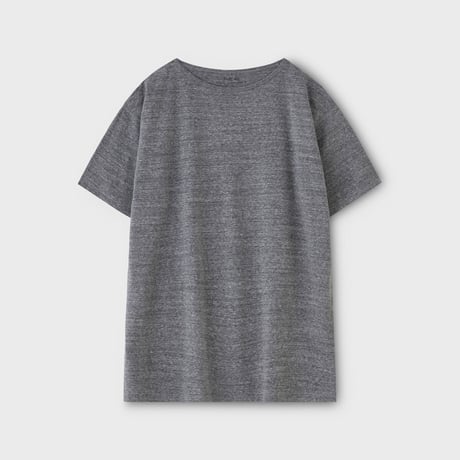 PHIGVEL MAKERS & Co. / NAVAL TEE / TOP GRAY