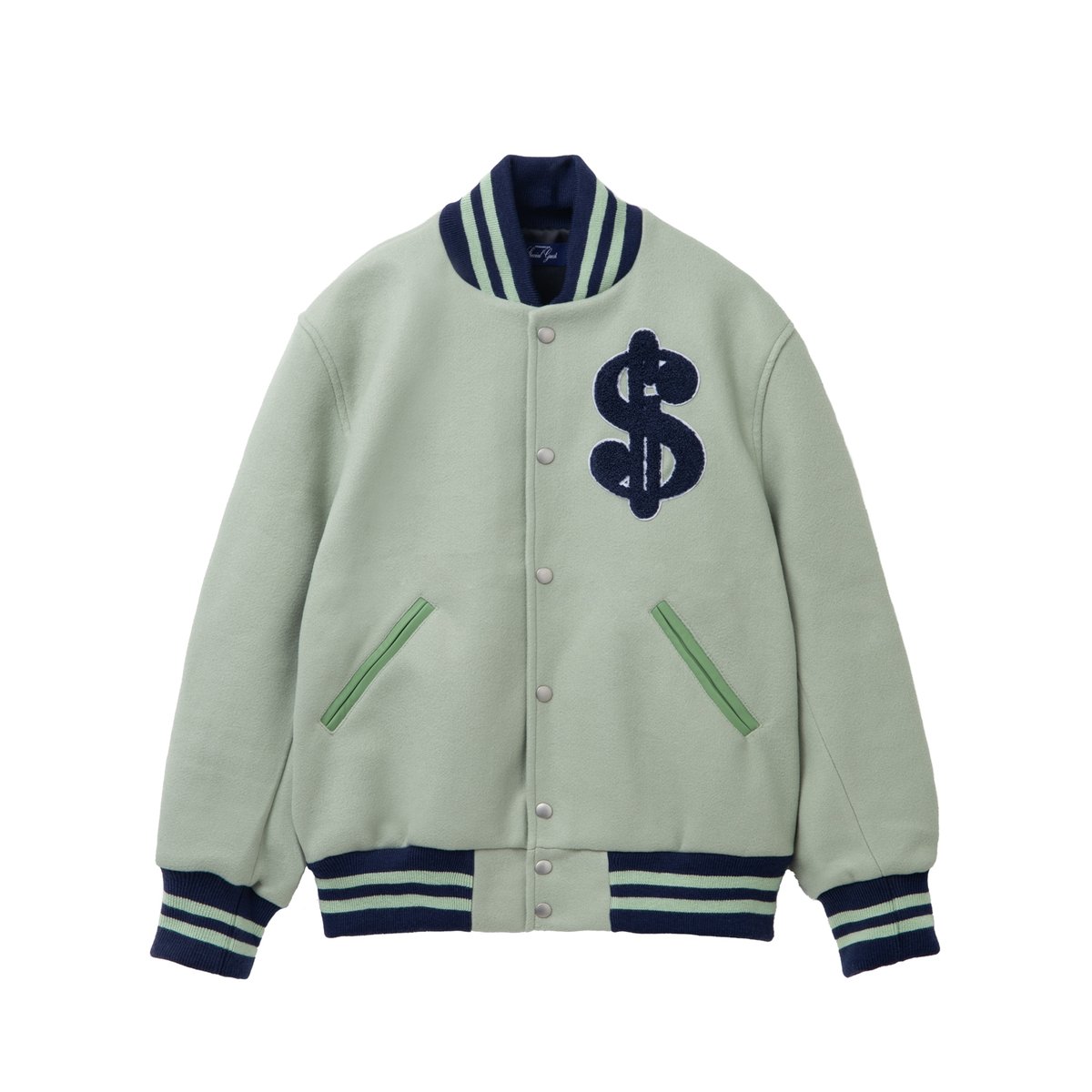 SPECIAL GUEST K.K SG Stadium Jacket