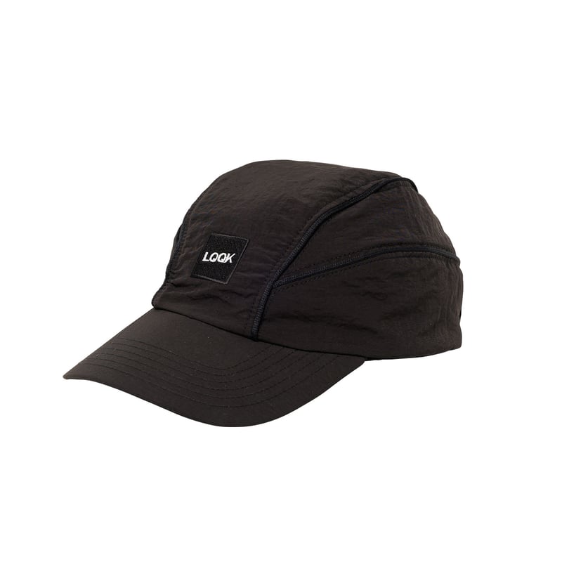 新品 Lqqk Studio 6 Panel Cap キャップ LQQK Studio/CAP (LILAC)