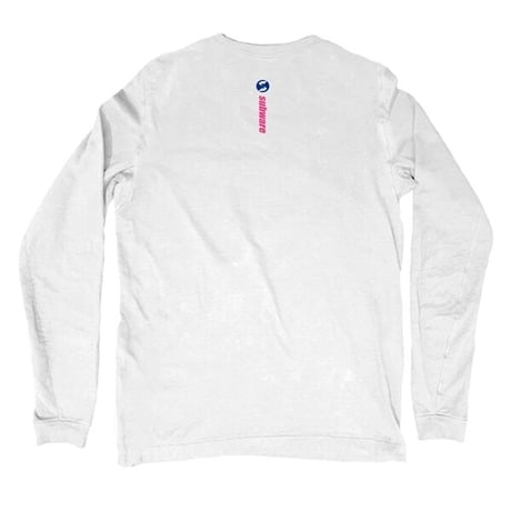 SUBWARE / STASH x JAHAN LS TEE / WHITE