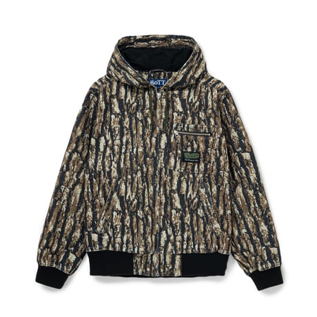CATEGORY JACKET | Sophomore