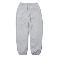 TRIBE WEAR / BASIC SWEAT PANTS / GRAY